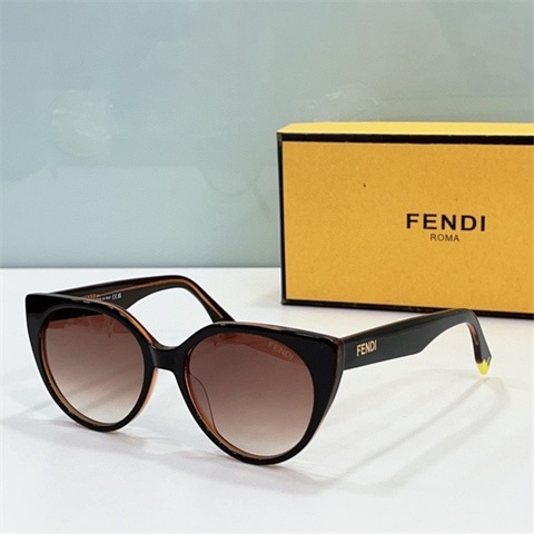 Fendi sunglass-601